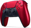 Sony DualSense PS5 Deep Earth Volcanic Red - EasyLounge - 2