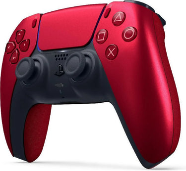 Sony DualSense PS5 Deep Earth Volcanic Red - EasyLounge - 2