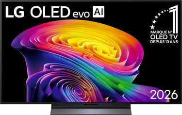 LG Electronics OLED48C6