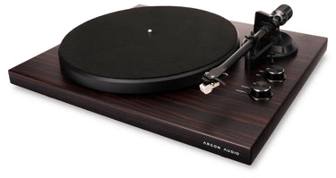 Argon Audio TT MK2 Mahogany - EasyLounge - 6