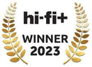 HiFi+ Winner 2023