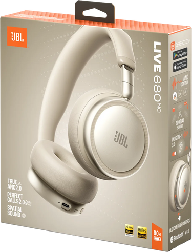 JBL Live 680 Champagne - EasyLounge - 10