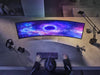 Samsung Odyssey G9 OLED - G93SC 49" - EasyLounge - 28