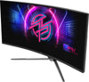 MSI MPG 346CQRF X24 - EasyLounge - 9