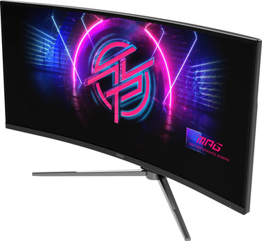 MSI MPG 346CQRF X24 - EasyLounge - 9