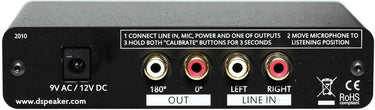 DSpeaker Anti-mode 8033SII Stéréo - EasyLounge - 4