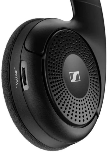 Sennheiser RS 120-W - EasyLounge - 4