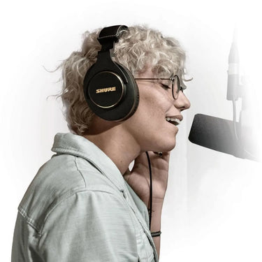 Shure SRH840A - EasyLounge - 6