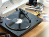 Audio-Technica AT-LP3XBTBK Noir - EasyLounge - 2