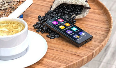 FiiO M3pro Noir - EasyLounge - 5
