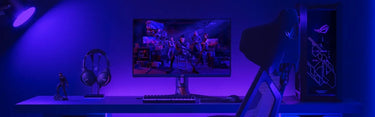 Asus ROG Swift OLED PG32UCDM - EasyLounge - 11