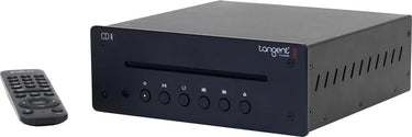 Tangent CD II Noir - EasyLounge - 3