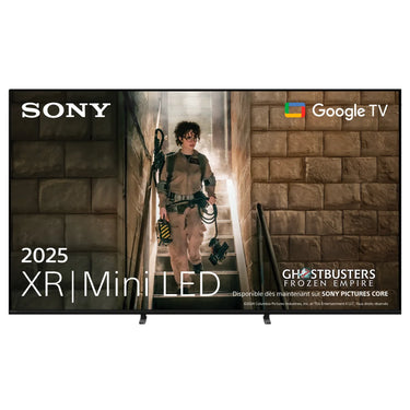 Sony 98 Bravia 5