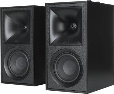 Klipsch The Fives Noir mat