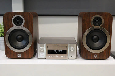 Q Acoustics 3030i Noyer - EasyLounge - 20