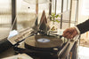 Audio-Technica AT-LPW50PB Noir - EasyLounge - 8