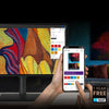 BenQ PD2706QN - EasyLounge - 18