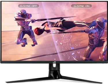Asus XG32AQ - EasyLounge - 12
