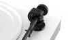 Pro-ject X2 2M Silver Blanc laqué - EasyLounge - 3