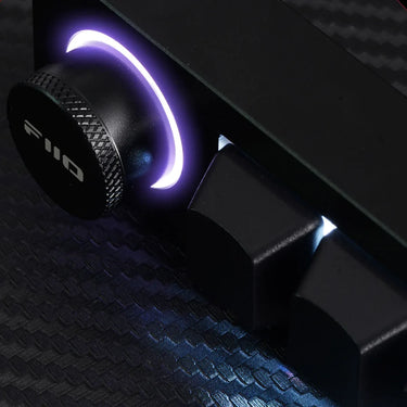 FiiO KB1K Noir - EasyLounge - 12