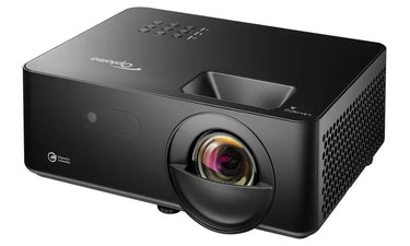 Optoma GT2200HDR - EasyLounge - 4