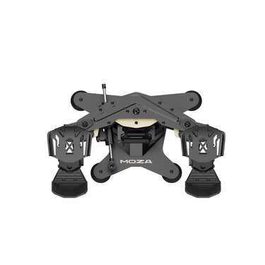 Moza Racing MRP Rudder Pedals (AS019) - EasyLounge - 4