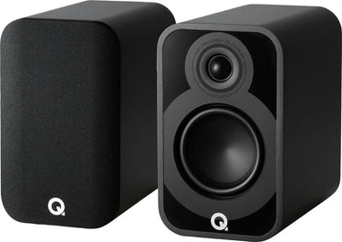 Q Acoustics 5010 Noir Mat