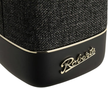 Roberts Beacon 335 Noir - EasyLounge - 6