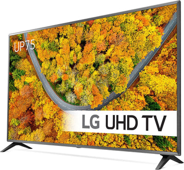 LG Electronics 75UP7500 - EasyLounge - 7