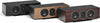 Sonus Faber Lumina Center I Noir laqué - EasyLounge - 9