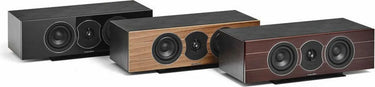 Sonus Faber Lumina Center I Noir laqué - EasyLounge - 9
