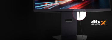 LG Electronics UltraGear 27G850A-B - EasyLounge - 19