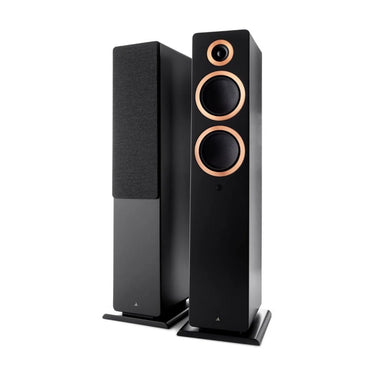 Argon Audio Forte A55 WiFi Noir