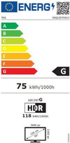 TCL 50QLED760 - EasyLounge - 3