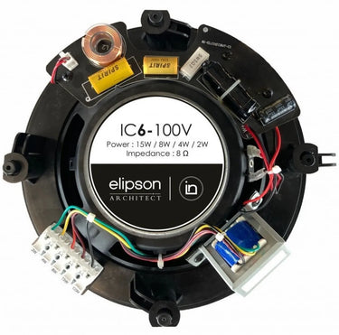 Elipson IC6 100v - EasyLounge - 2