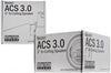 Earthquake ACS3.0 Blanc - EasyLounge - 4