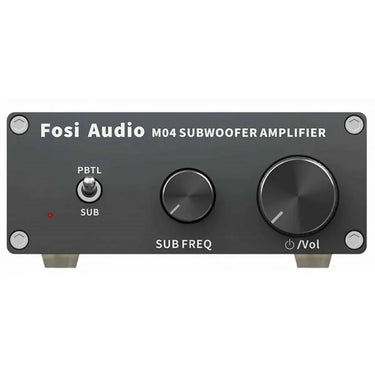 Fosi M04-19V - EasyLounge - 6