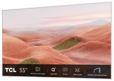 TCL NXTVision 55A300W - EasyLounge - 7