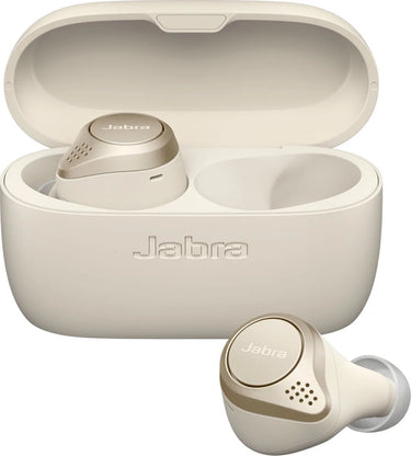 Jabra Elite 75t Beige