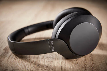 Philips PH805 Noir - EasyLounge - 15