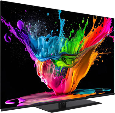 Panasonic TX-55MZ800E - EasyLounge - 3