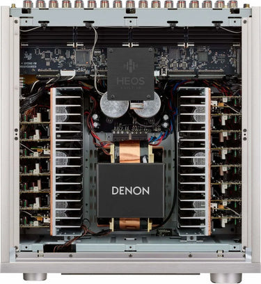 Denon AVC-A1H Silver - EasyLounge - 8