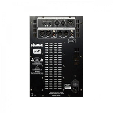 Adam Audio Sub 15 - EasyLounge - 2