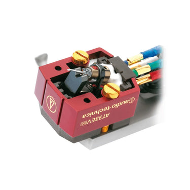 Audio-Technica AT-33 EV Rouge - EasyLounge - 4