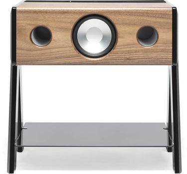 La Boite Concept Cube 2.1 Woody Noir et Noyer - EasyLounge - 6