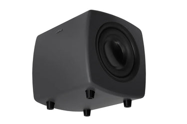 Jamo Jamo Cube Gris - EasyLounge - 7