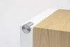 La Boite Concept PR 01 Chêne et Blanc - EasyLounge - 4