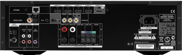 Harman Kardon AVR-151 - EasyLounge - 5