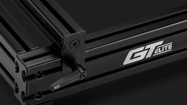 Next Level Racing GTElite Wheel Plate Edition - EasyLounge - 4