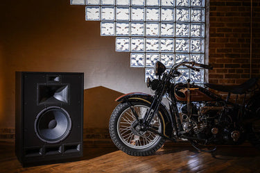 Klipsch Cornwall IV Noir - EasyLounge - 16